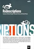 Redescriptions: Yearbook of Political Thought, Conceptual History and Feminist Theory, Vol. 15 (15)