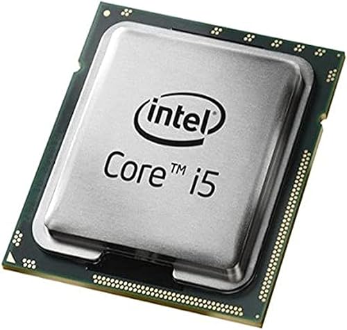 Intel Procesador Core i5 i5-4460 de cuatro núcleos (4 núcleos) a 3.20 GHz - Socket H3 LGA-1150OEM Pack - 1 MB