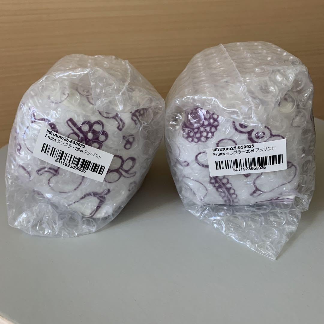 Amazon | イッタラ フルッタ アメジスト タンブラー アメジスト scope