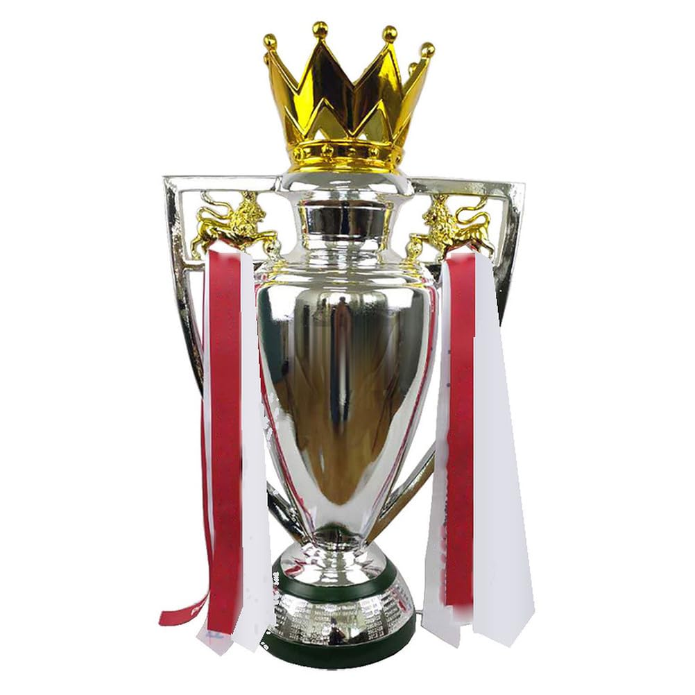 HAOSUBO 2026 English Premier Football League Trophy Replica Full Size