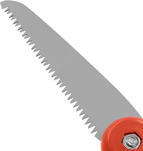 Miniatura 4 de Zenport Sierra plegable SF150, hoja de triple borde de 6 pulgadas