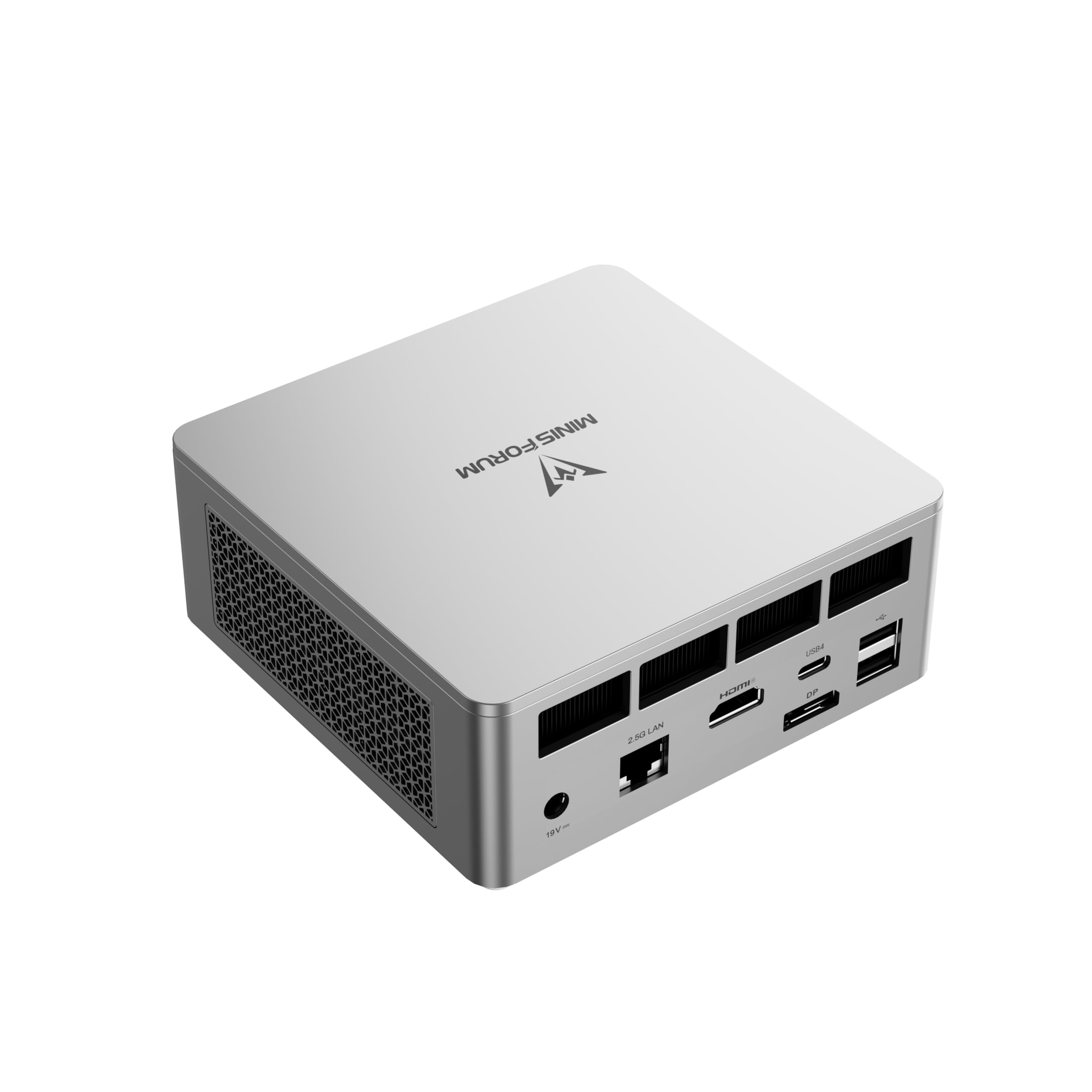 MINISFORUM UM750L Slim ミニPC AMD Ryzen™ 5 7545U｜Minisforum UM750L SlimミニPC