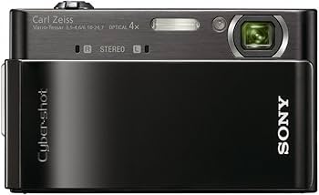 Amazon.co.jp: Sony Cyber - shot DSC - t900 12.1 MPデジタル