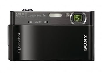 Amazon.co.jp: Sony Cyber - shot DSC - t900 12.1 MPデジタル