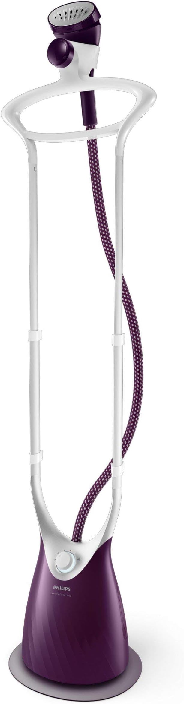 Philips Vaporizer Garments gc558/30 – Steam Cleaner (1.6 m, 1.8 L, 1.3 m, Lilac)