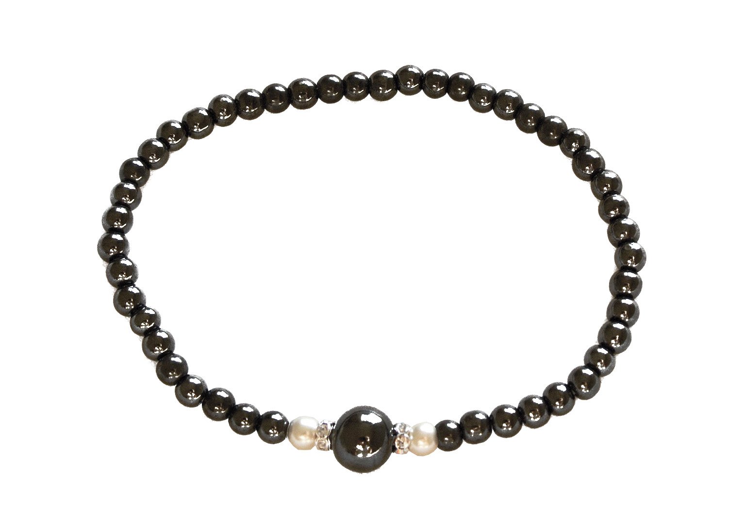 Hematiet armband: betekenis, voordelen en gebruik – Wildenberg Wear