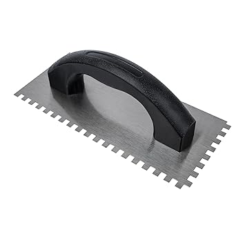 NEWHANDTOOLS ToolsT Tiles ceramic leval Palstic hendal northd 6mm trowel (pekc off 1) Lever Tool (25 cm)