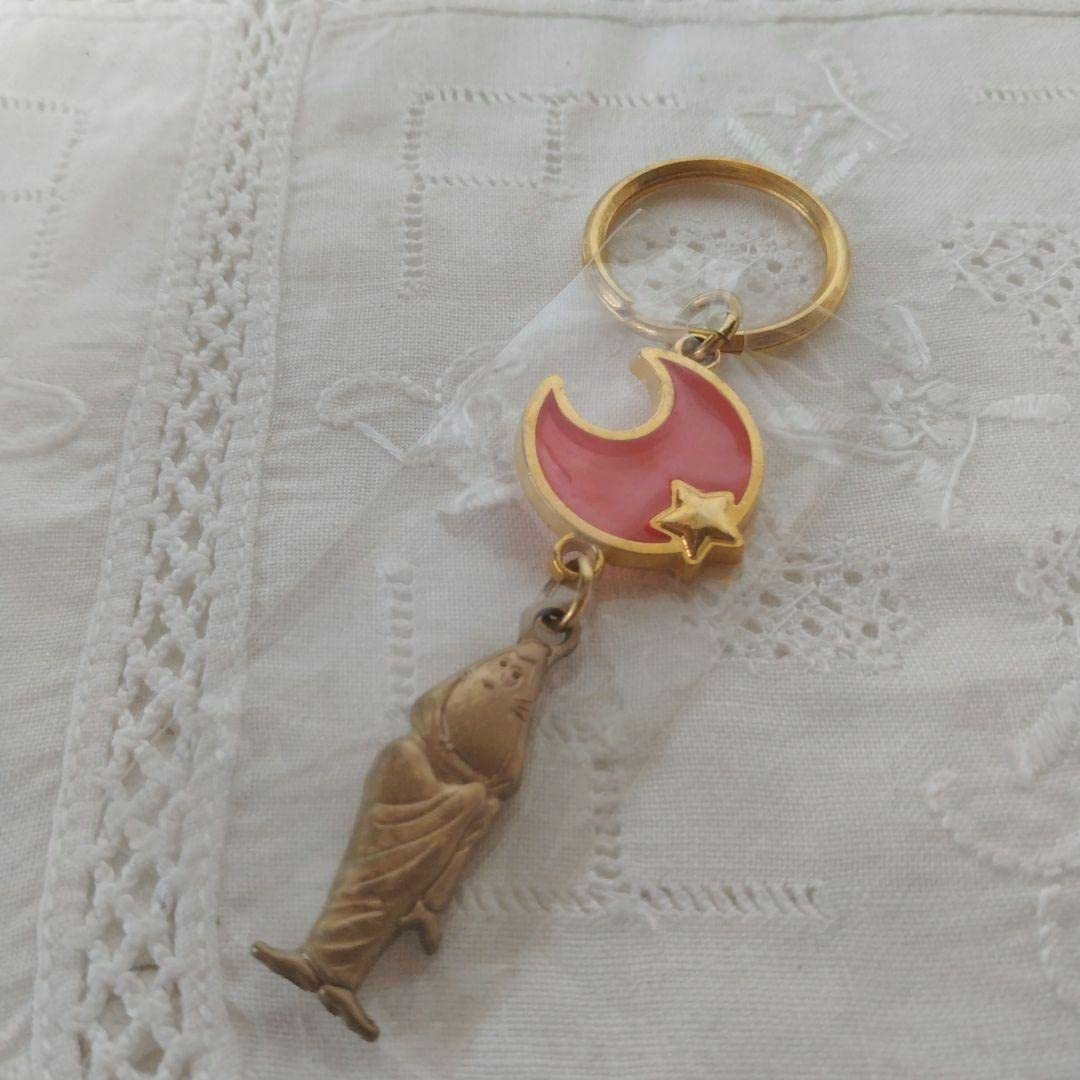 ゲゲゲの鬼太郎ねずみ男キーホルダーチャーム水木しげるロード