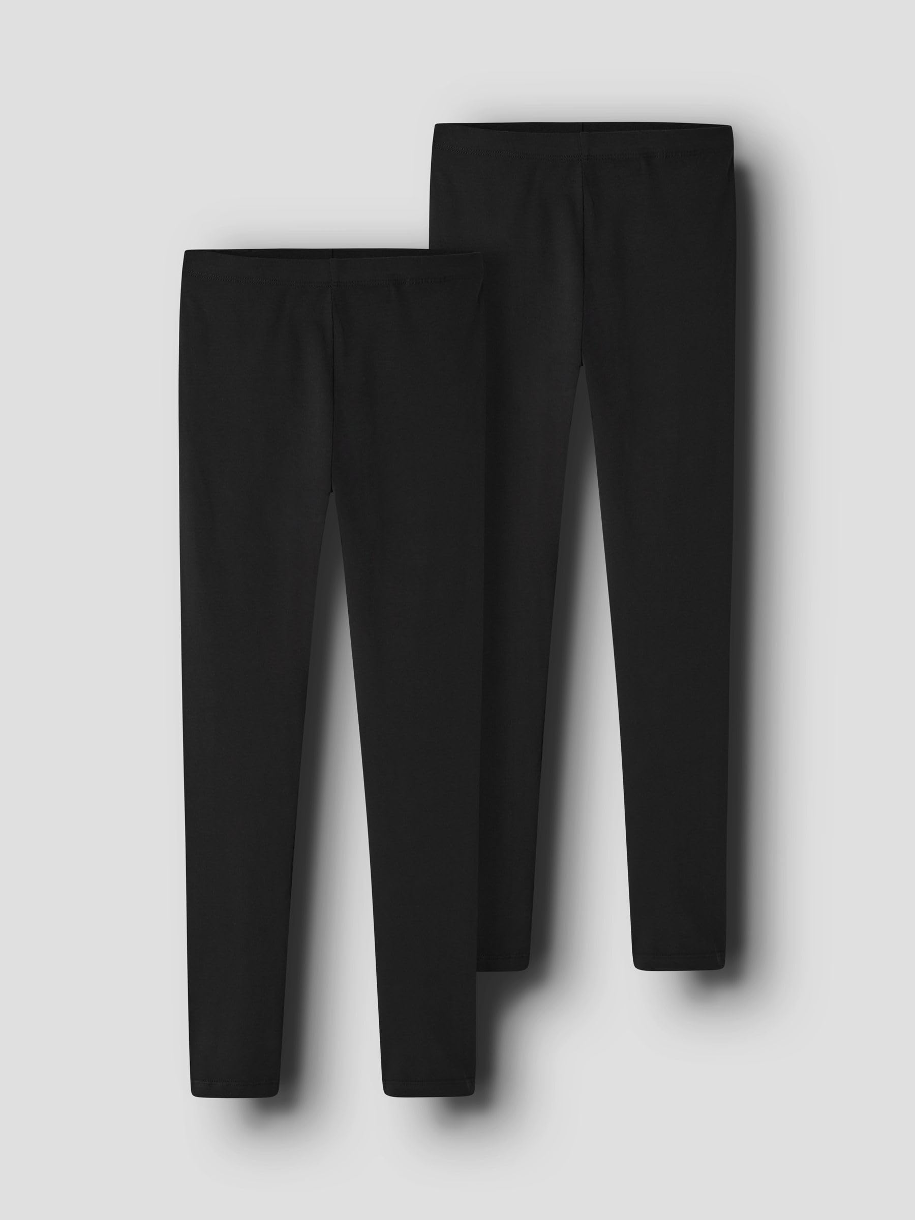 Name IT Nkfvivian 2p Legging L Noos - Nkfvivian 2P Legging L Noos Niñas