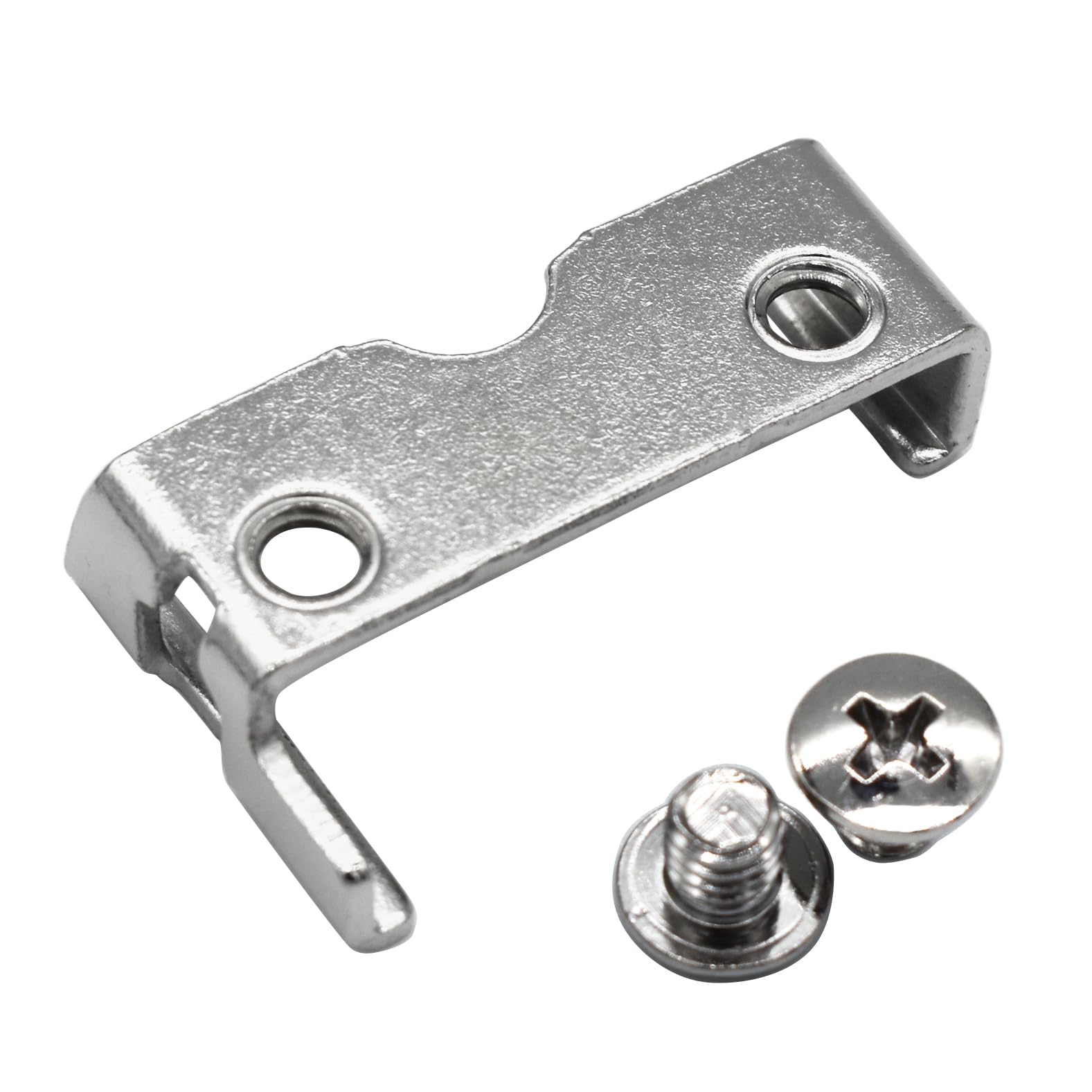 Professional Hair Clipper Accessories Repairing Parts, Adjusting Lever, Latch Plate, Switch Button, Spring Tension