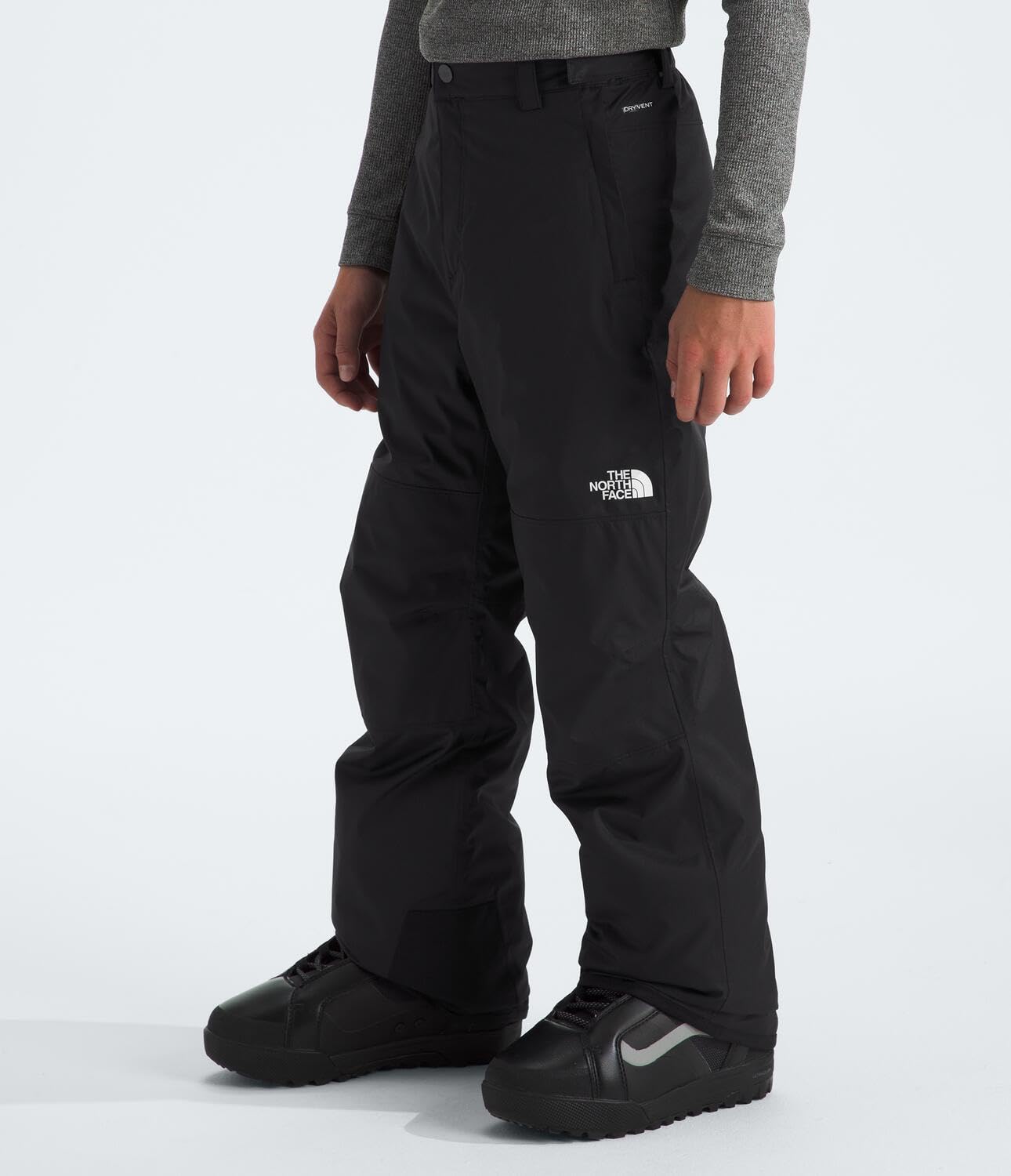 The North Face Freedom Insulated - Pantalon - Classique - Garçon