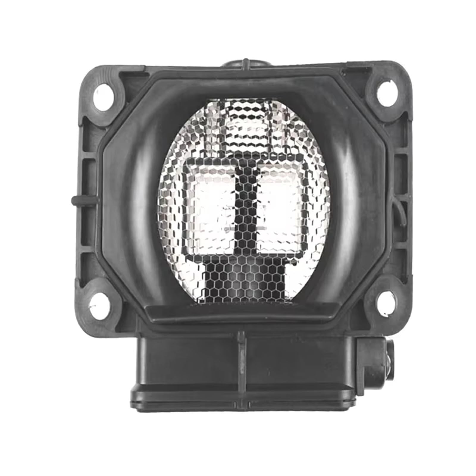 Compatible Con Mitsubishi Para Eclipse 1995 1996 1997 1998 1999 Sensor Medidor Flujo Aire Masivo Automotriz OEM: E5T05071 E5T06071