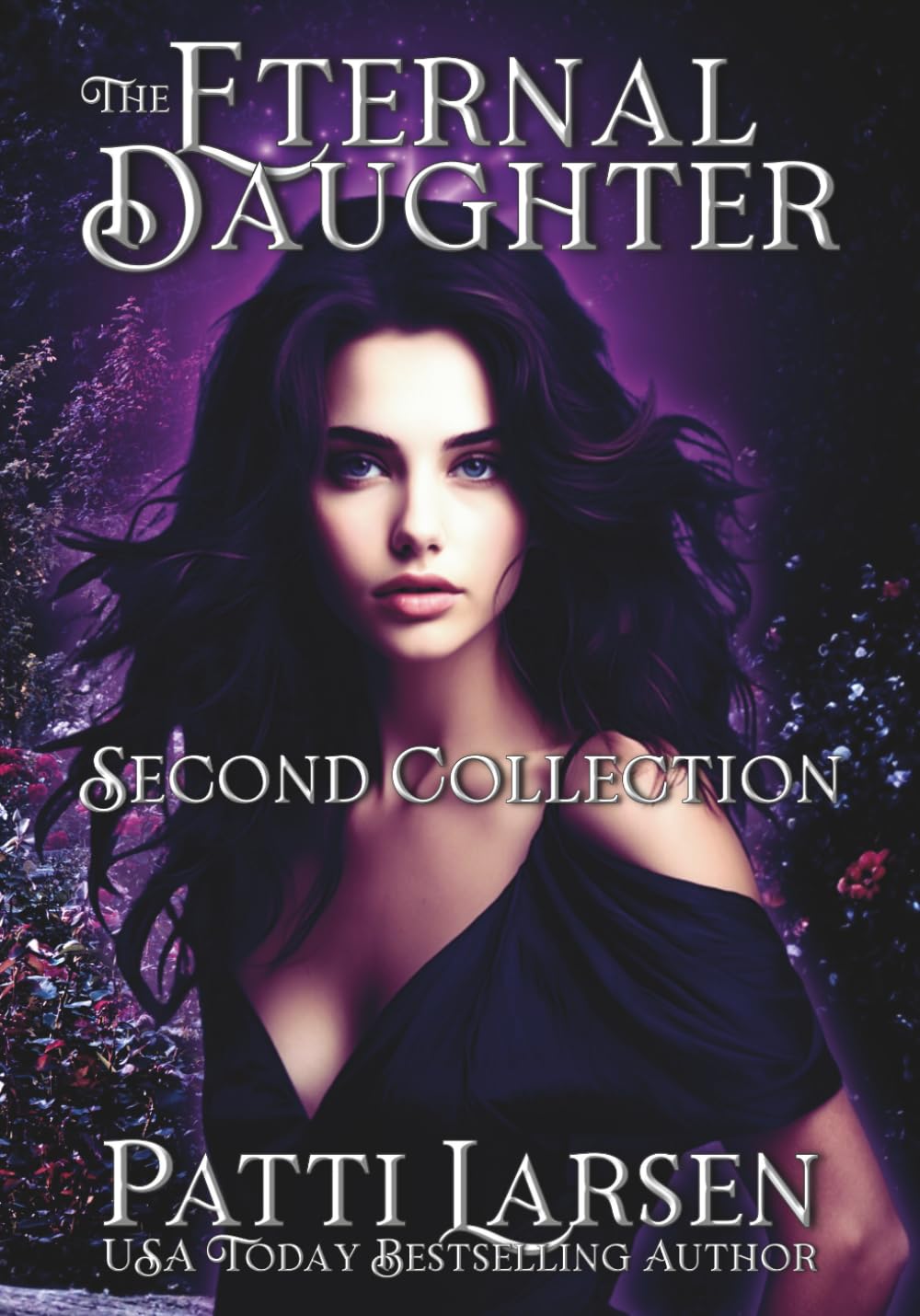 The Eternal Daughter Second Collection