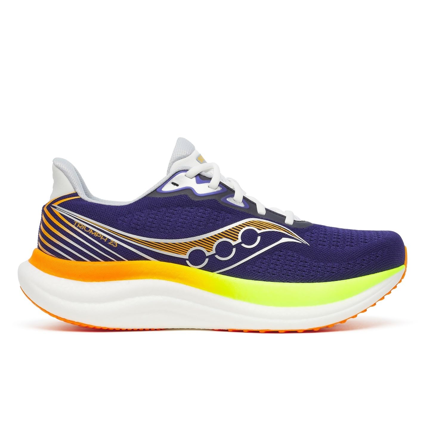 Saucony Triumph 23 Sneaker