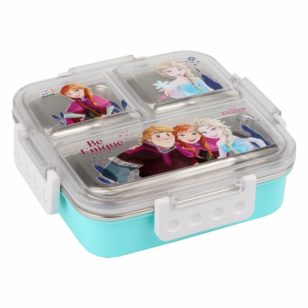 Spiderman Lunch Box - Insulated & Leak-Proof -8
