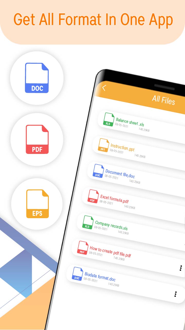 All Files Viewer with Document Reader App App on Amazon Appstore
