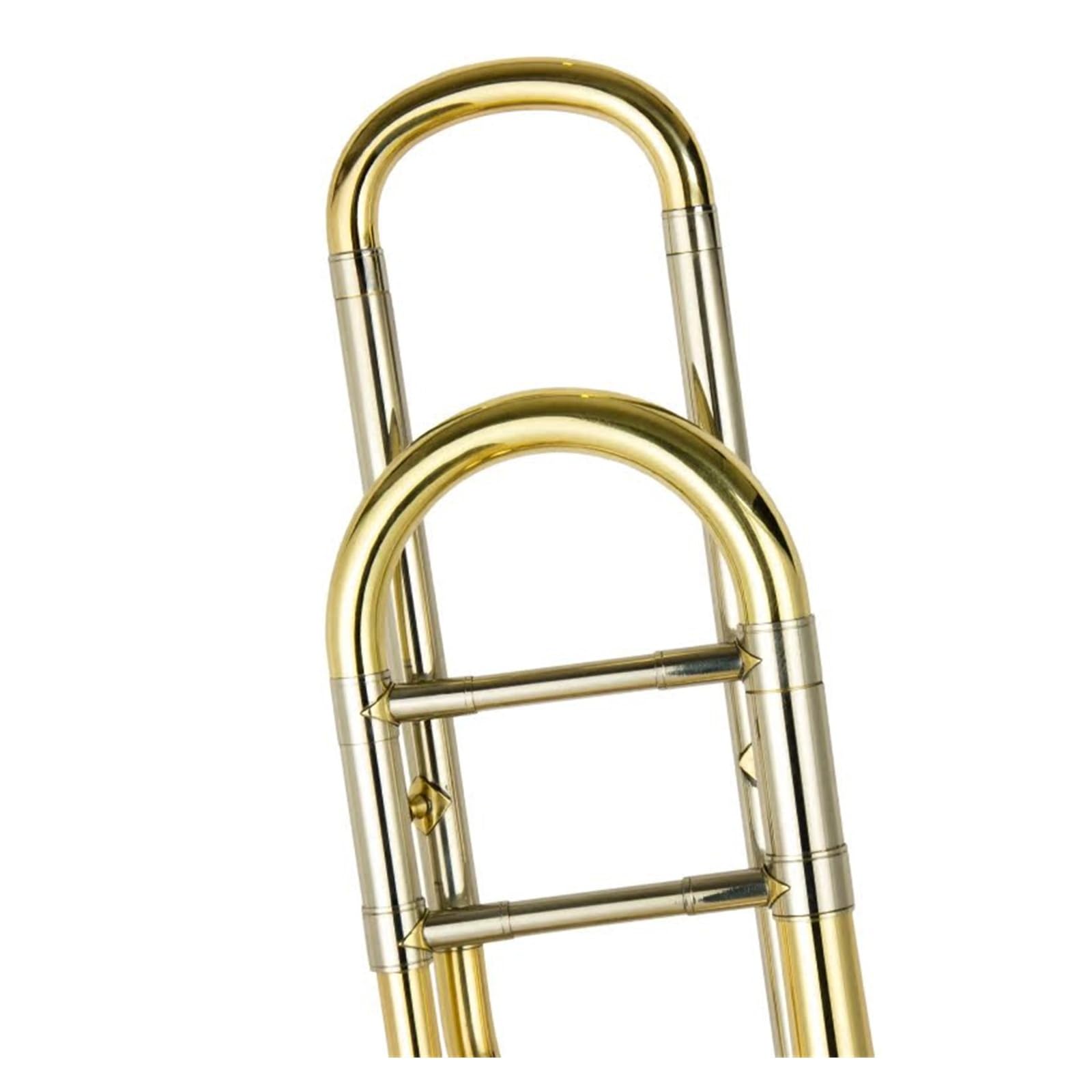 Puzon Puzon tenorowy Bb Profesjonalny instrument wykonawczy
