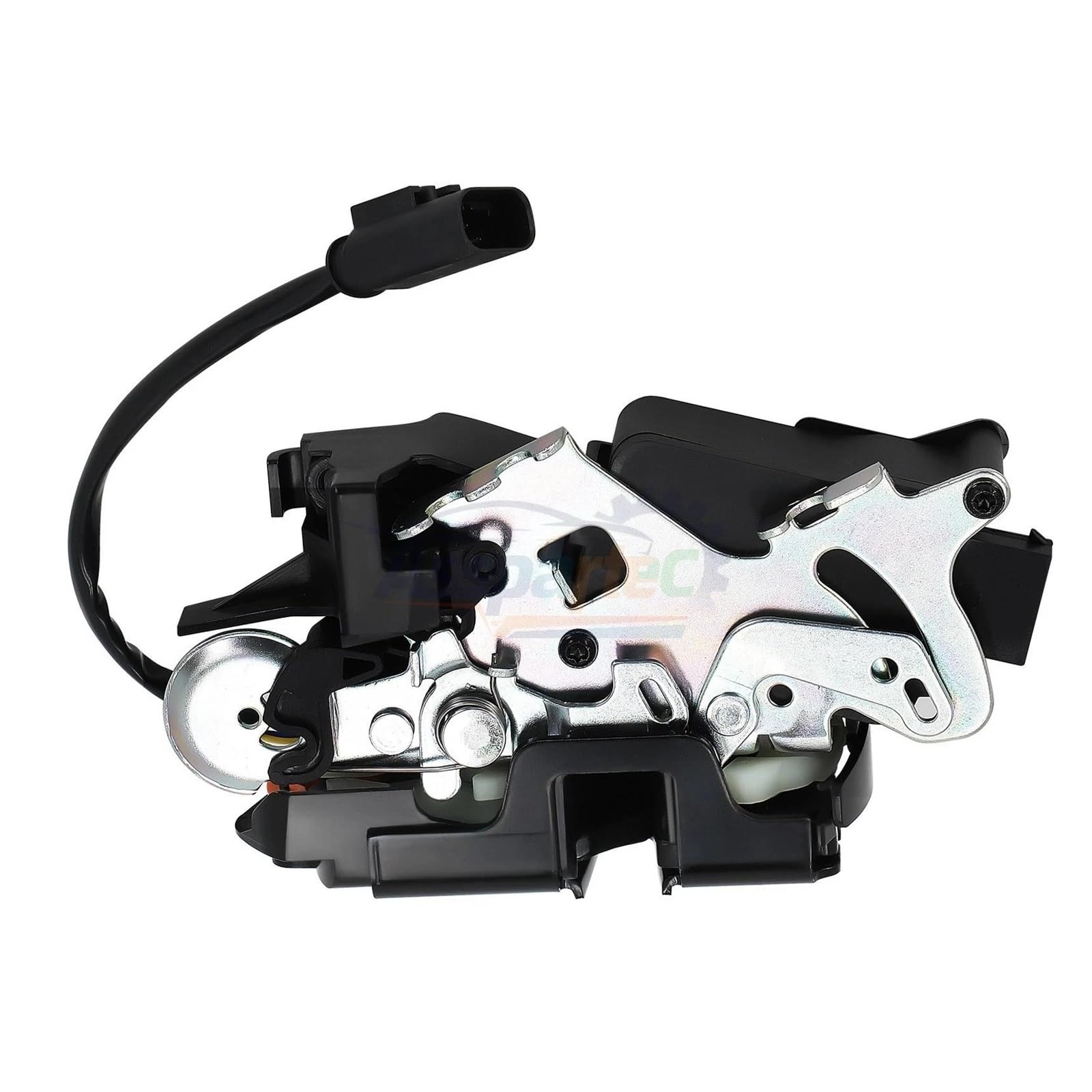Atgcbcauf One Color A6397300835 Left Latch Actuator Sliding Door Lock 1Pcs For Vito For Viano W639 2003 Tailgate Lock Actuator