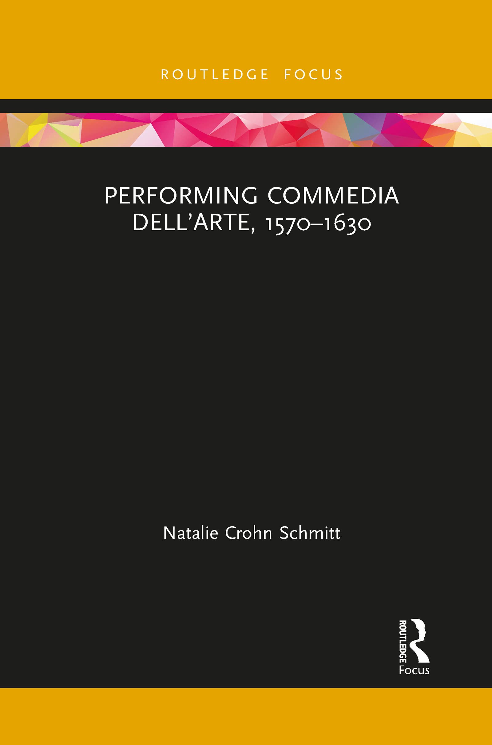 Commedia dell'Arte 1570-1630 lire pour préparer une pièce de théâtre