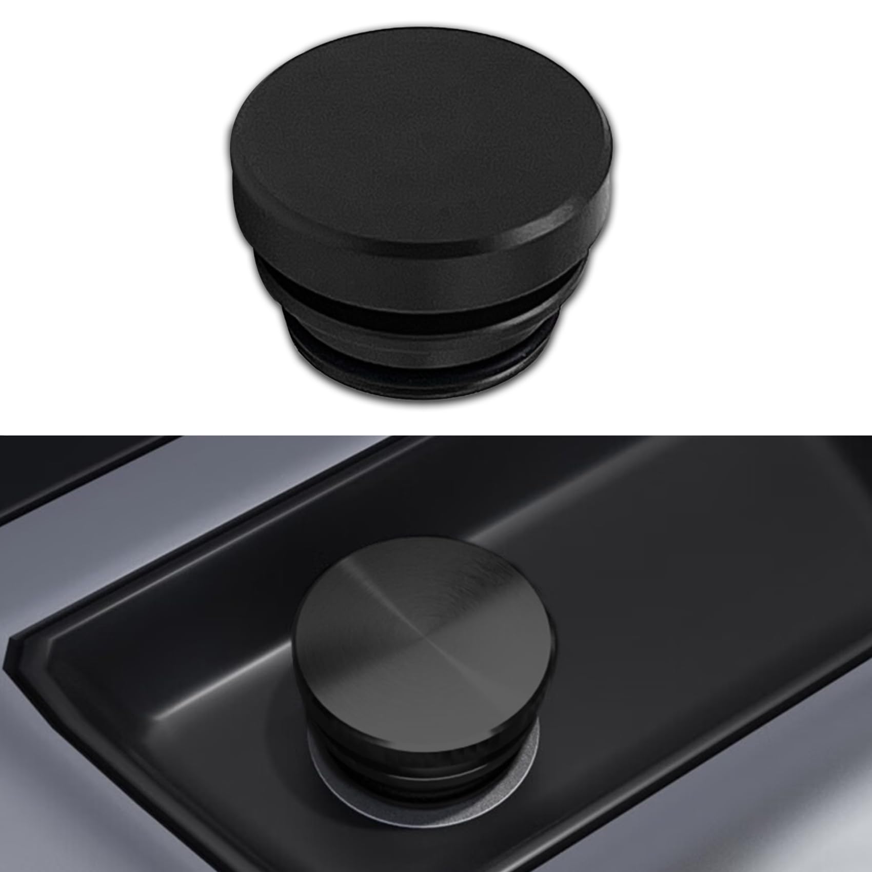 cigarette lighter cover for car Amazon.com: Car Cigarette Lighter Plug Cover, Aluminum Cigarette Lighter  Socket Cover Cap, Universal Waterproof Dustproof Plug Cover Fit for Car  Power Port Outlet with Standard 12 Volt Power Source (Black) : Automotive