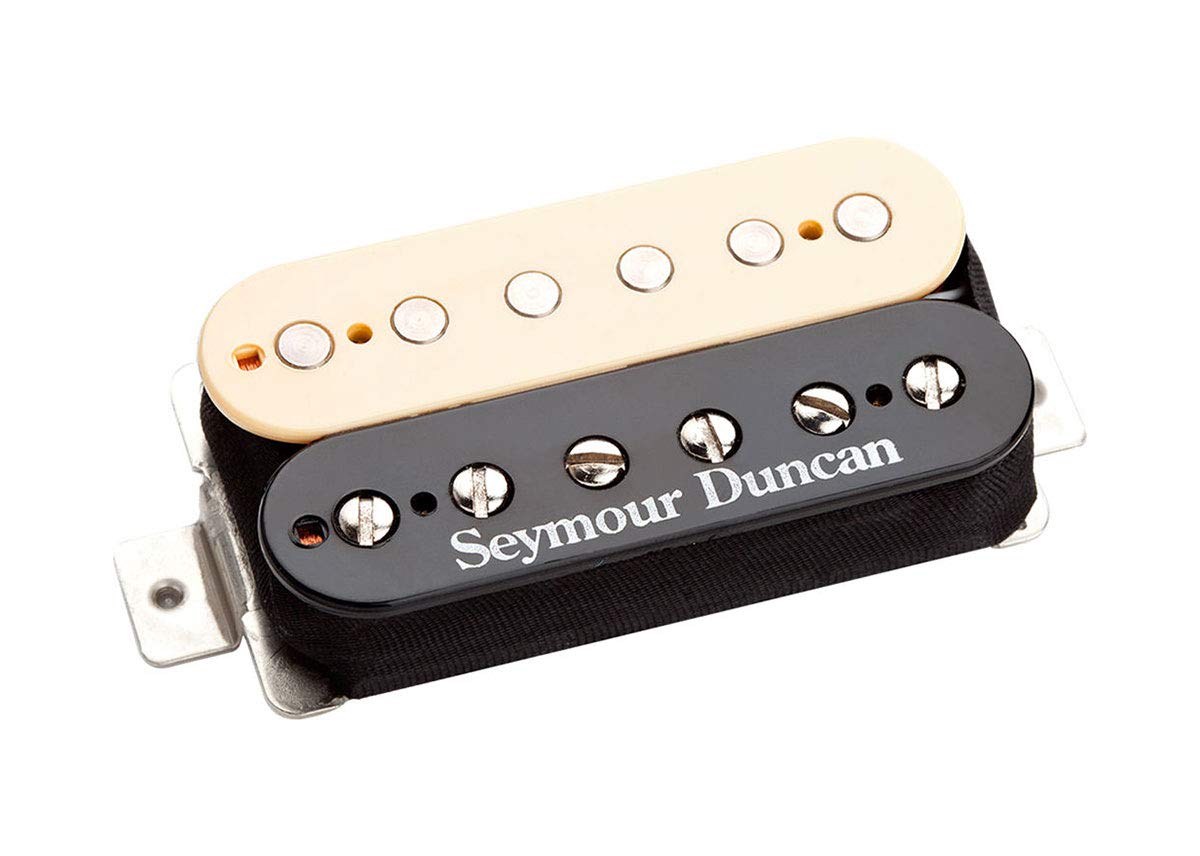 PEARLY GATES - MJ Seymour Duncan Pearly Gates™ Pickups | Seymour Duncan