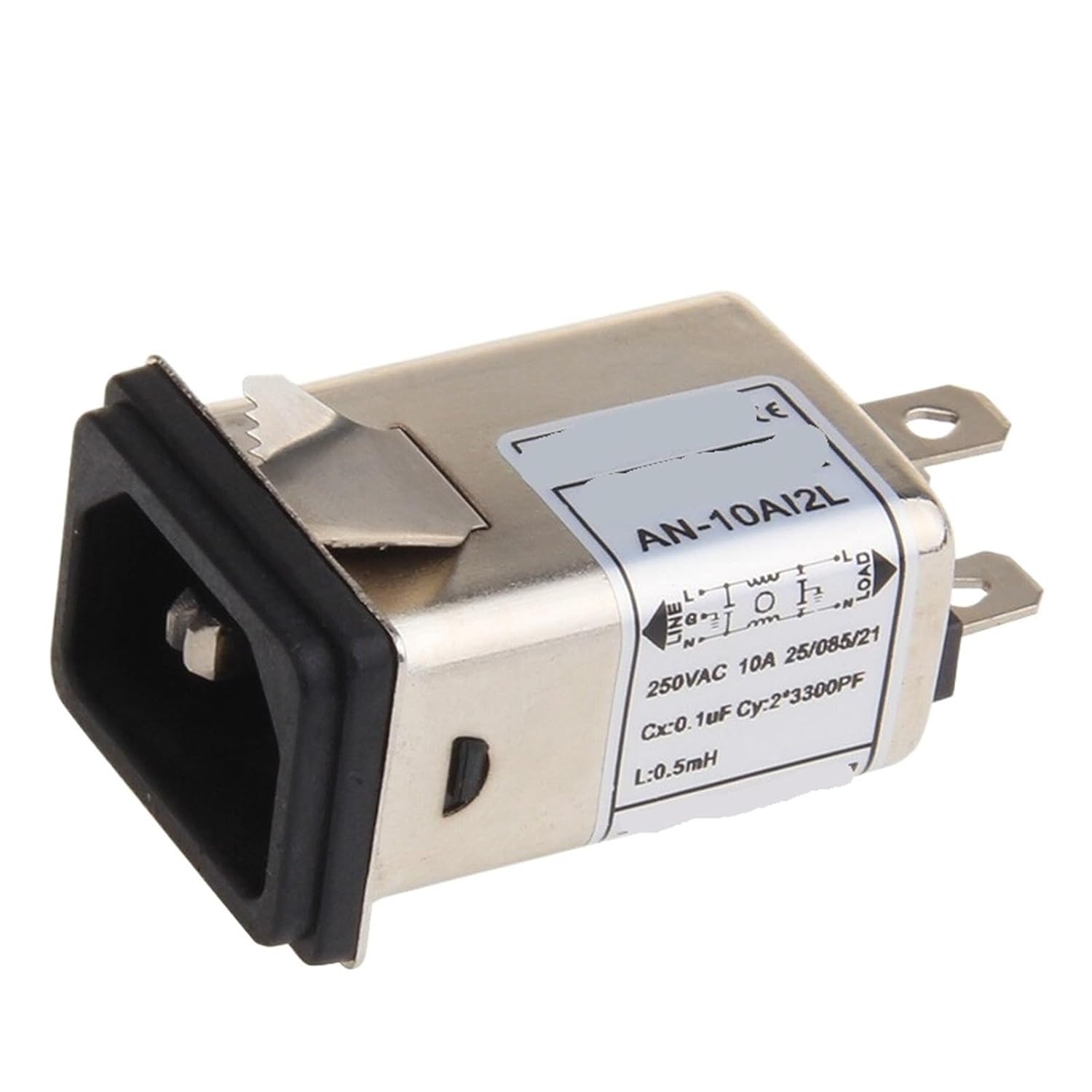 Filter AN-10AI2L 10A