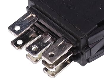 JEENDA PTO Switch 01002111 925-1716A Compatible with