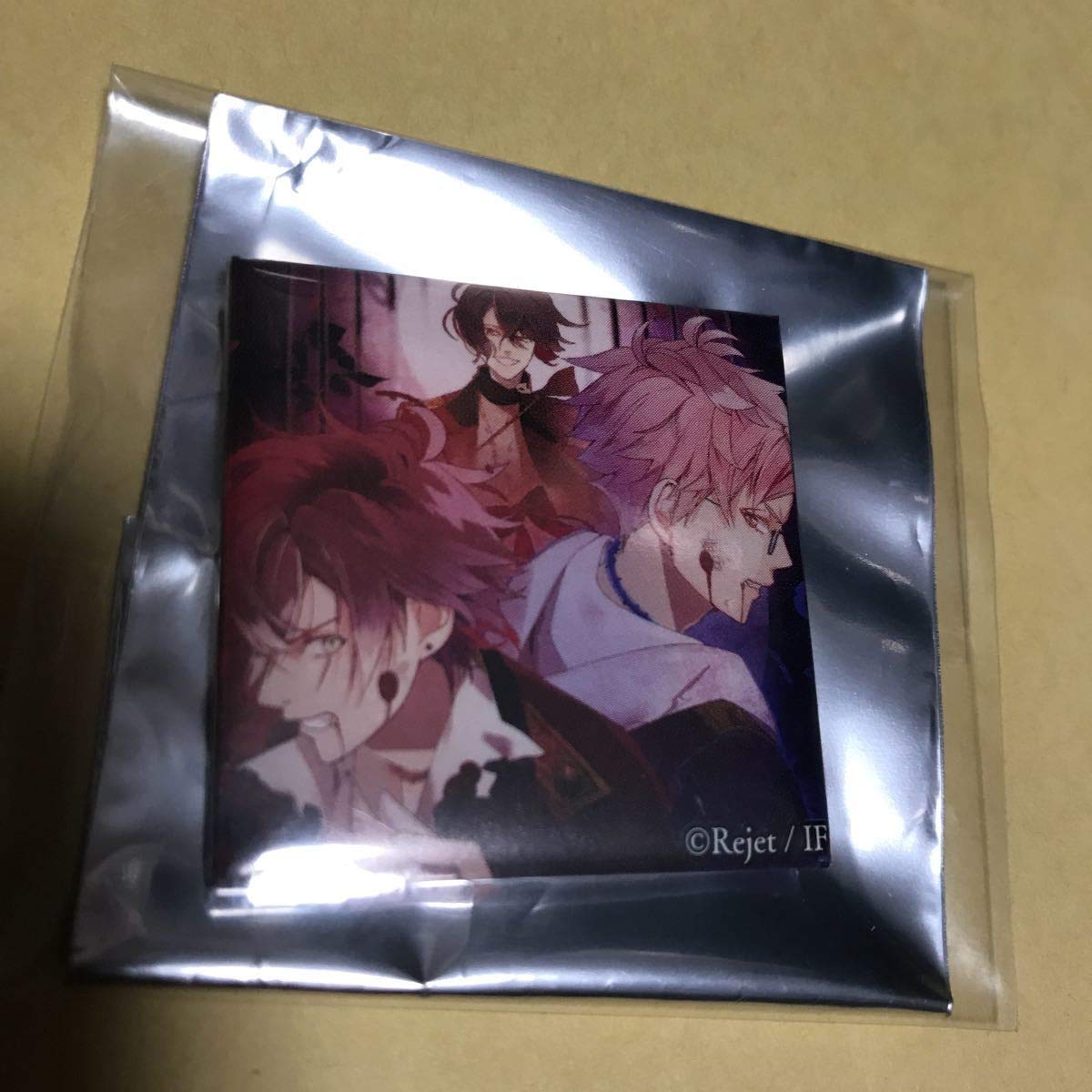Amazon | DIABOLIK LOVERS ディアラバ ディアラヴァ 貴重 versus Ⅳ