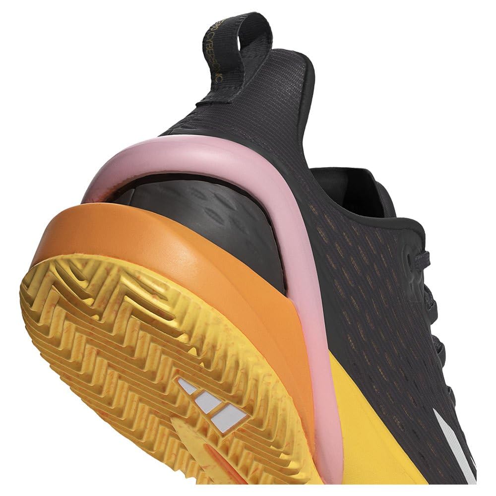 adidas Adizero Cybersonic Clay Shoes EU 43 1/3
