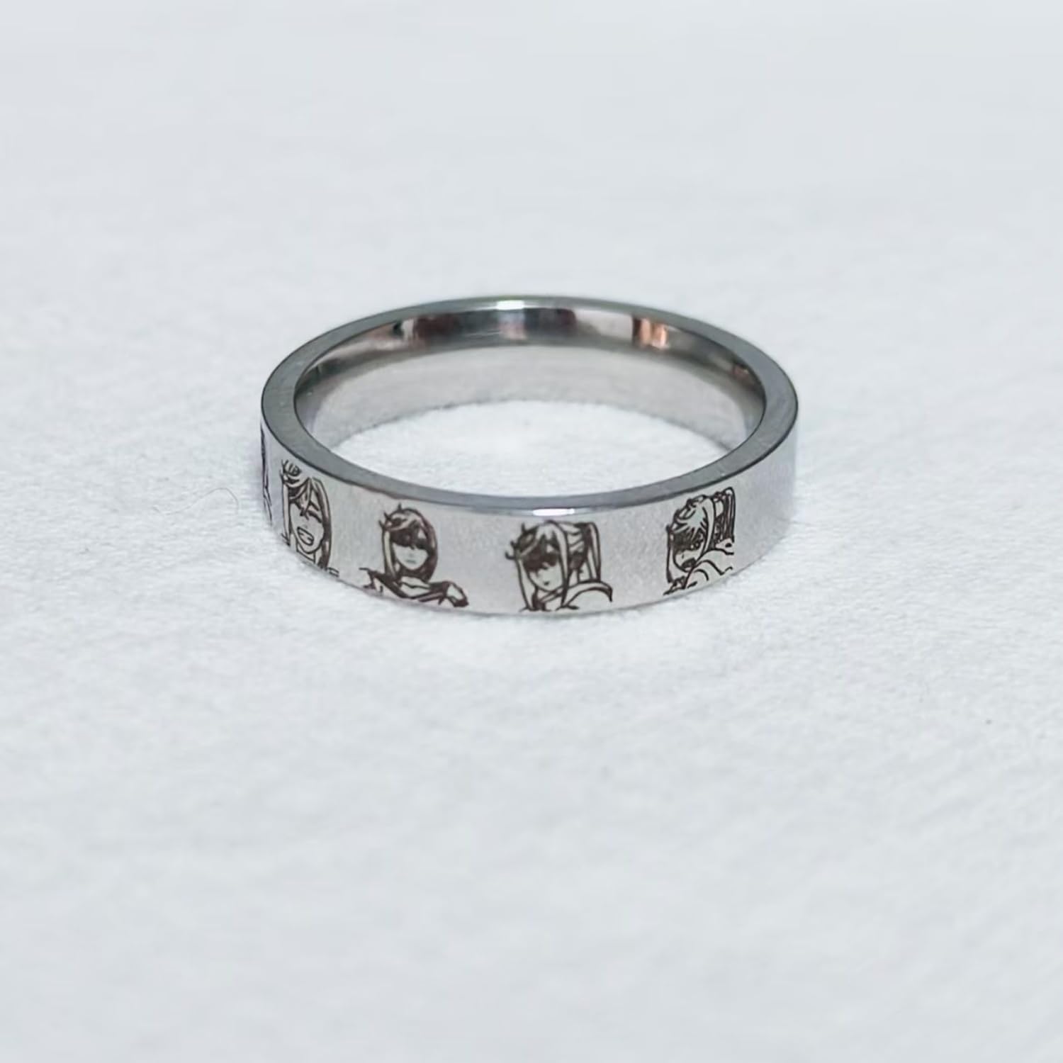 と*も様 ネックレス、指輪等　まとめ売り わ…かわいい」映画版『僕等がいた』コラボのネックレスがTHE KISSより