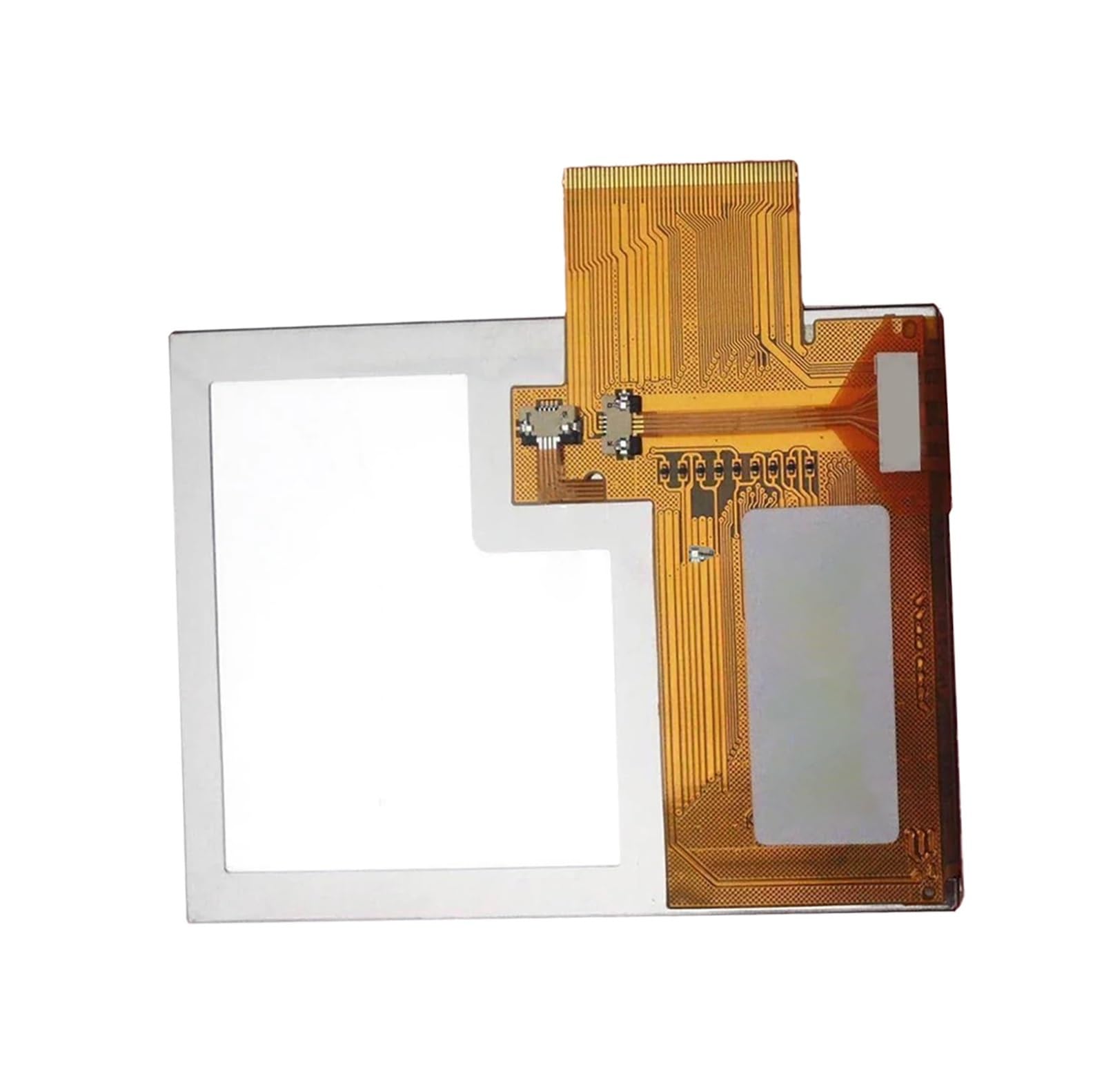 LCD Display Elektrischer Transmitter passend für Ford LQ042T5DZ11, LQ042T5DZ13C, LQ042T5DZ13B Innenteile, Instrumente und Armaturenbretter