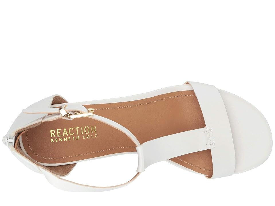 

Kenneth Cole Reaction Ava Great (White) Women's Shoes