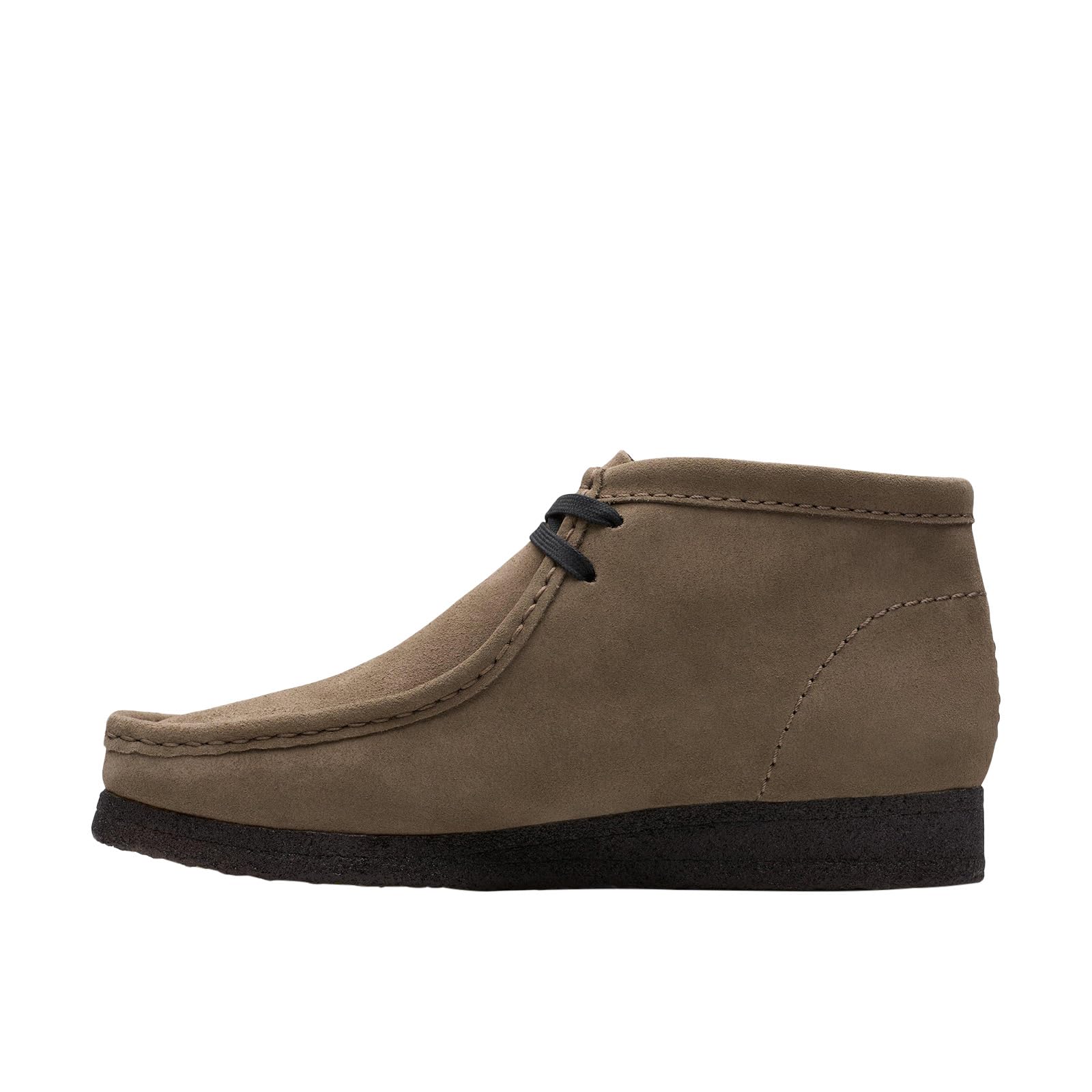Men's Wallabee Boot Fashion