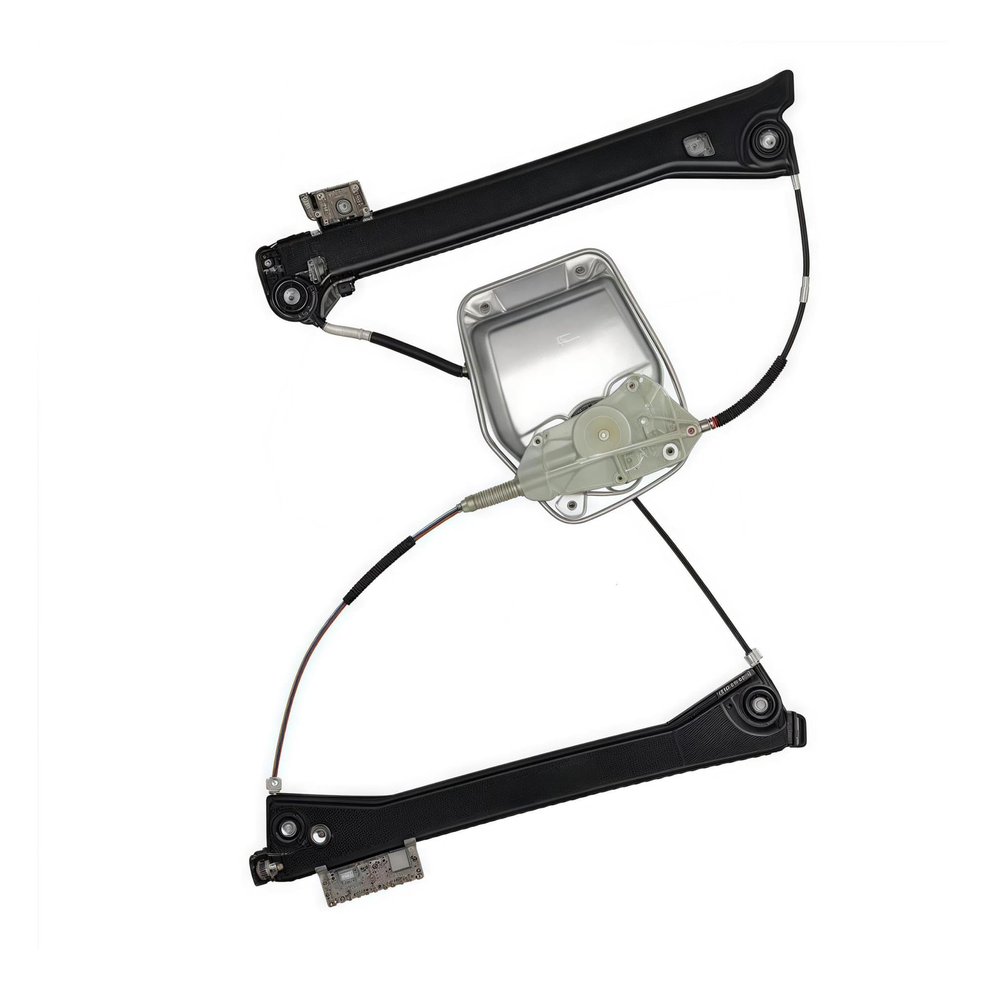 elevalunas eléctrico Para VW Para EOS 2008-2016