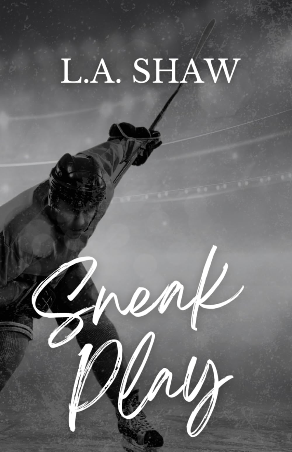 Sneak Play: Special Edition (The Playbook Series)