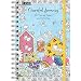 Lang Cheerful Journey 2017 Coloring Engagement Planner by Debi Hron, 6.25 x 9" (17991022021)