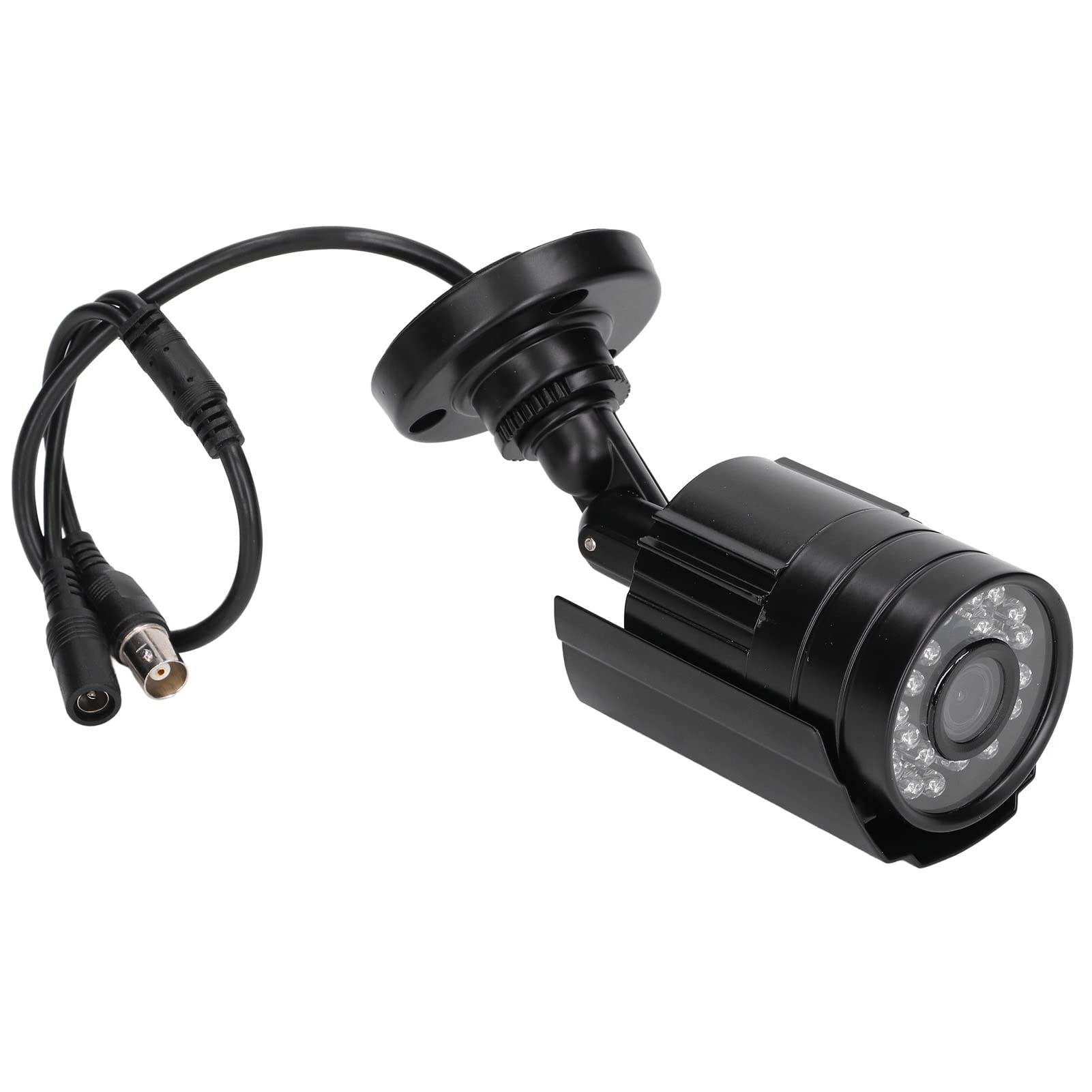 Dahua TIOC 4K camera - 8MP Full-Color & afschrikking