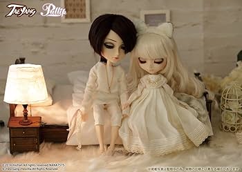 【お値下げ中】 プーリップ グルーヴ ななちゃん ドール Amazon.co.jp: グルーヴ Pullip ななちゃん (nanachan) P-144