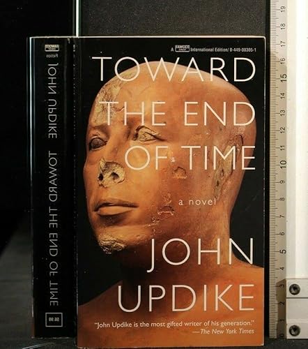 Toward the End of Time 0449003051 Book Cover