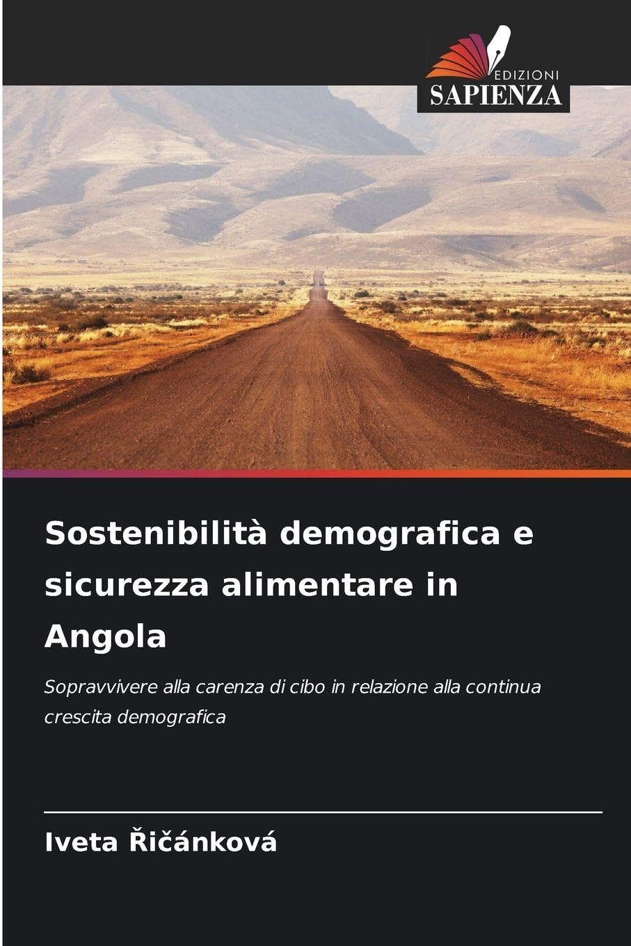 Sostenibilità demografica e sicurezza alimentare in Angola: Sopravvivere alla carenza di cibo in relazione alla continua crescita demografica