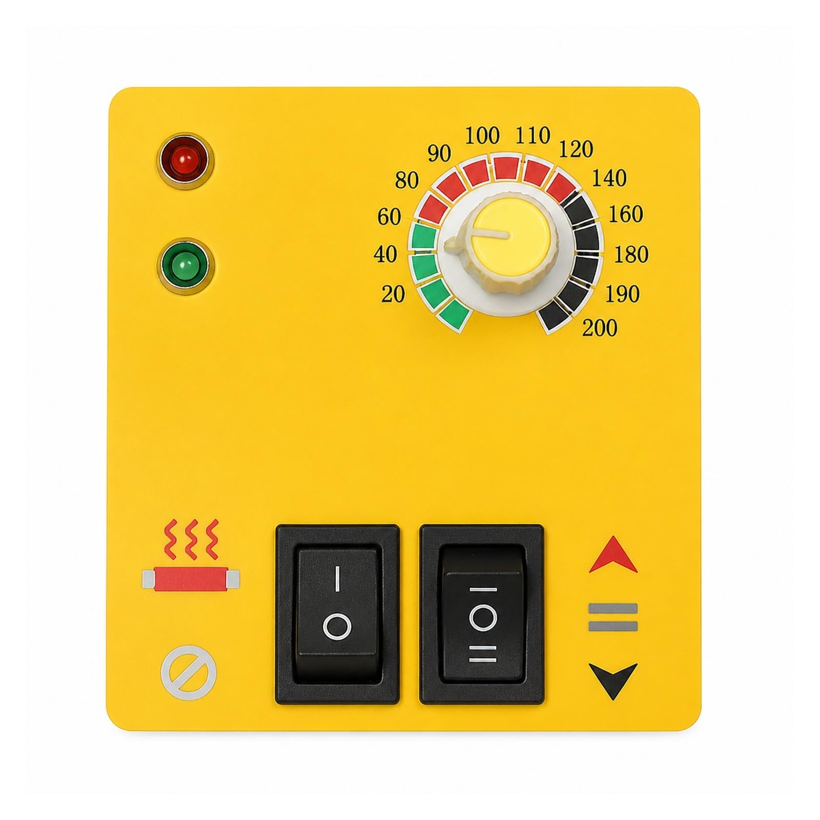 Laminator, Maszyna Do Laminowania Papieru A3 FM360 do domu i biura | Laminator Czterowalcowy Na Zimno I Gorąco, Rozmiar, Szerokość Zgrzewania 350 Mm, 450 W