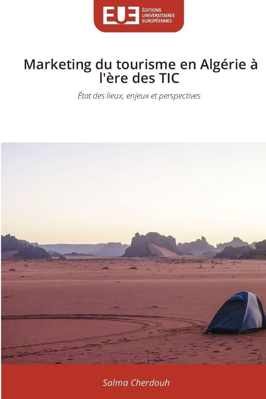 Marketing du tourisme en Algérie à l'ère des TIC: État des lieux, enjeux et perspectives