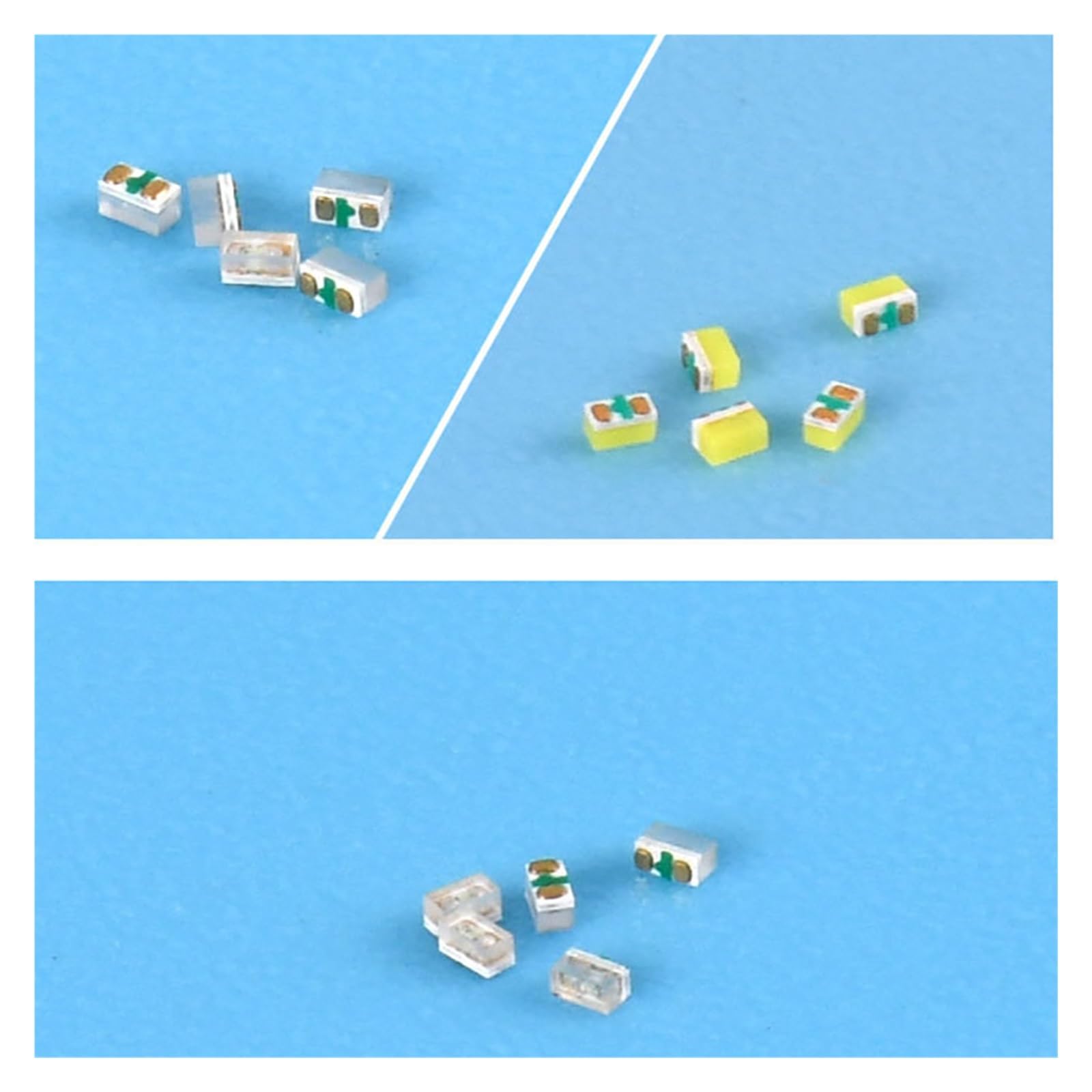 WHWRCADV 5 PCS 8 M 8 MHz HC - 49 S 49 S Passive Crystals Into The 8.000 MHz Crystal 2PIN 8.000MHZ 8MHZ