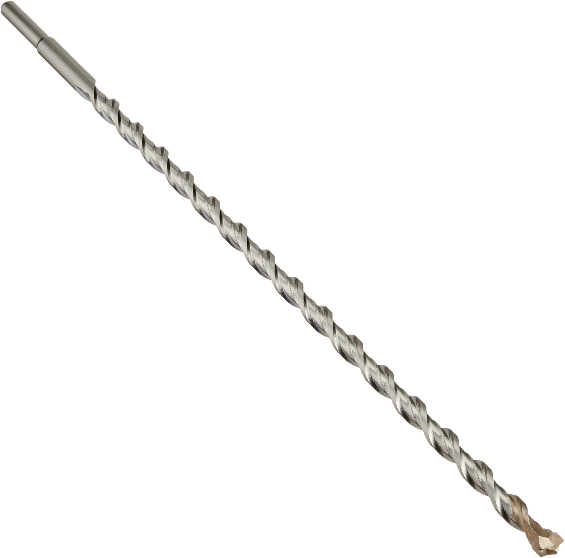 SDS+ Hammer Bit, Rock Carbide, 1/2-Inch by 16-Inch by 18-Inch (DW5440)
