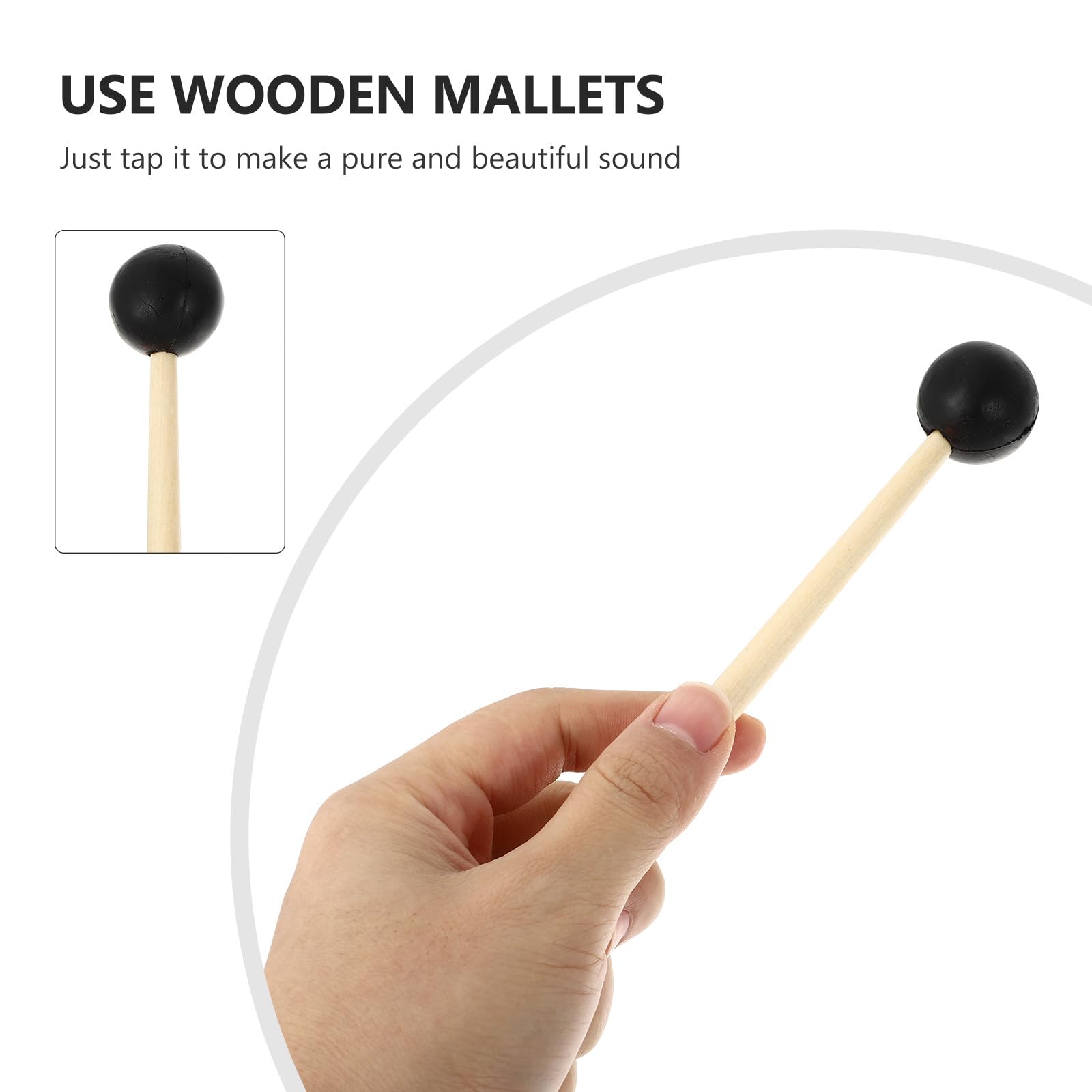 Einfaches Stimmgerät Stimmgabel für Cello aus Aluminium Robust und Leicht zu Bedienen nicht Leicht zu Beschädigen für Musikunterricht und Instrumentenstimmung