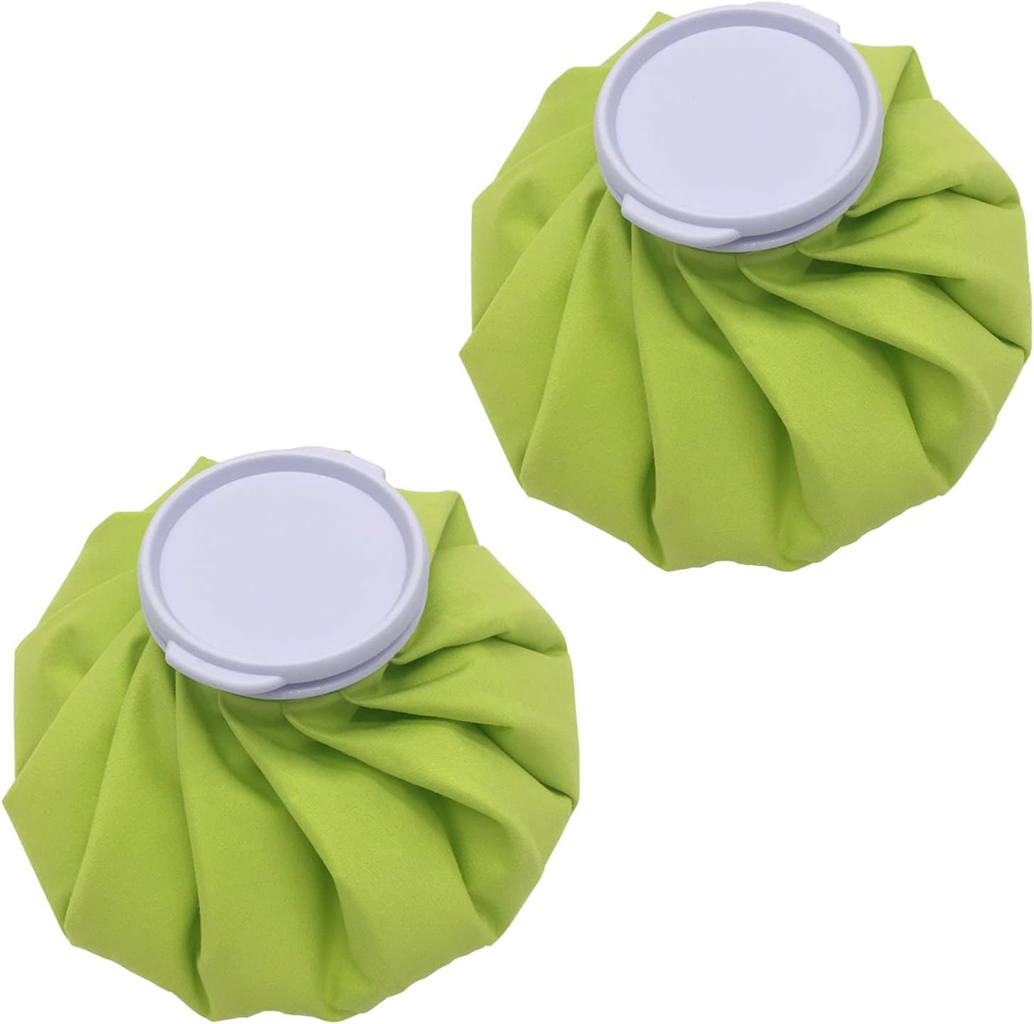 9 Inch Cold & Hot/Ice Bag/Ice [5 Pack