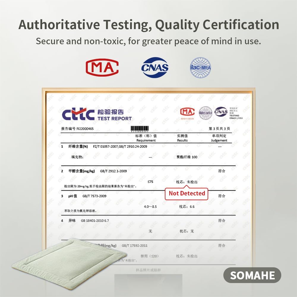 Cozy Comfort: Review of the Washable Cute Dog Bed Mat for Small to Medium Pups