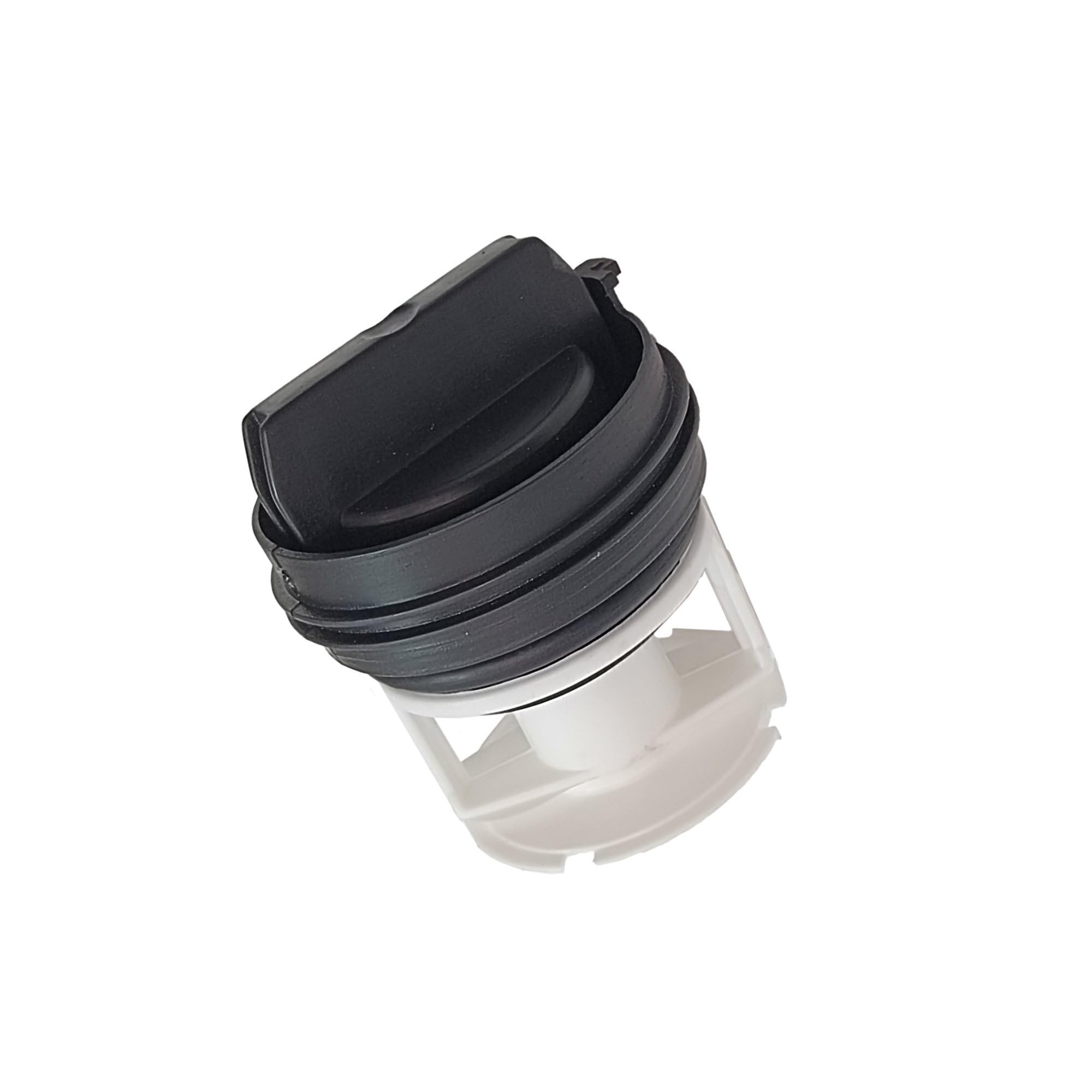 SOS Accessoire Pump cap for Washing Machine 00614351 BOSCH, CONSTRUCTA, NEFF, PROLINE, SIEMENS, VIVA