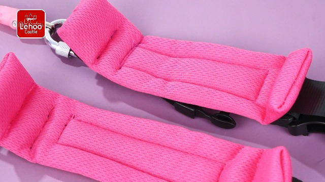 Amazon.com : Lehoo Castle Toddler Leash for 1-5 Years, Baby Safety