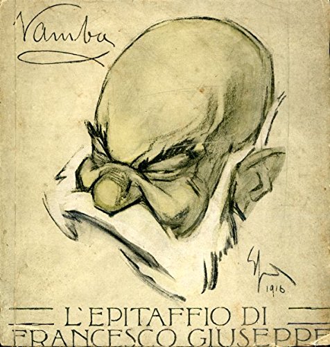 L'epitaffio di Francesco Giuseppe. 18 agosto 1830